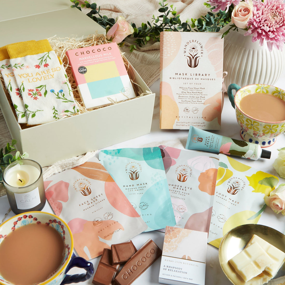 what to get mum for International Mother's Day