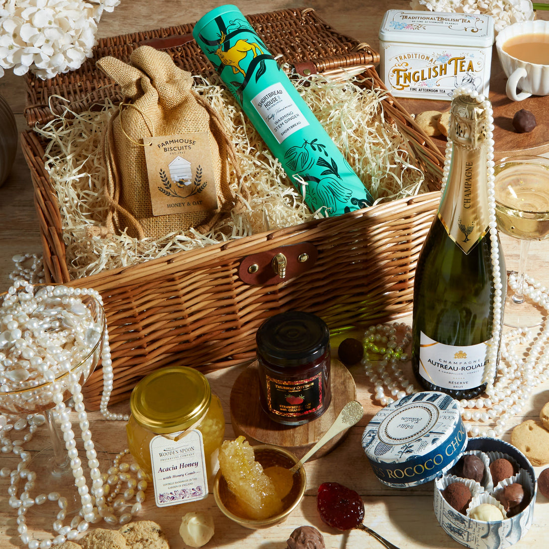 60th birthday gift ideas for him and for her