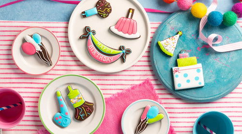 The biscuiteers handmade and hand-iced biscuit makers 