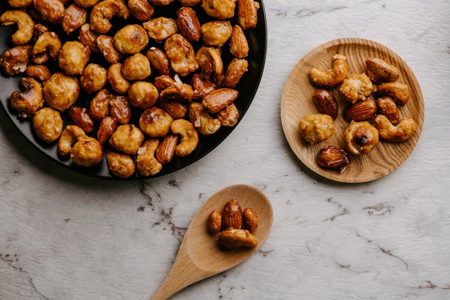 meet the maker: Cambrook Foods Ltd