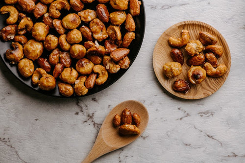 meet the maker: Cambrook Foods Ltd