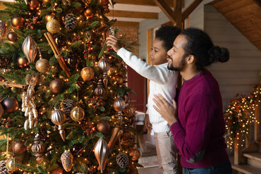 the best Christmas gift hampers for dad