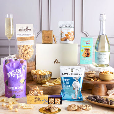 gluten-free hampers: thoughtful gift ideas for every occasion