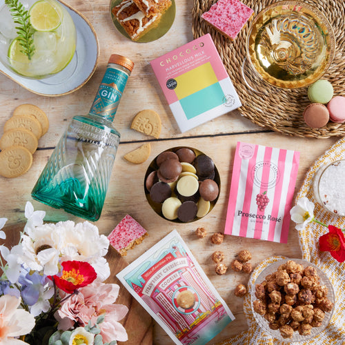 luxury corporate gift guide - saying thankyou 