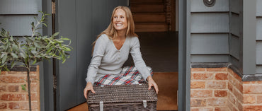 the best Christmas gift hampers for her