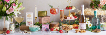 the 10 best Mother’s Day gin & Prosecco gifts and hampers