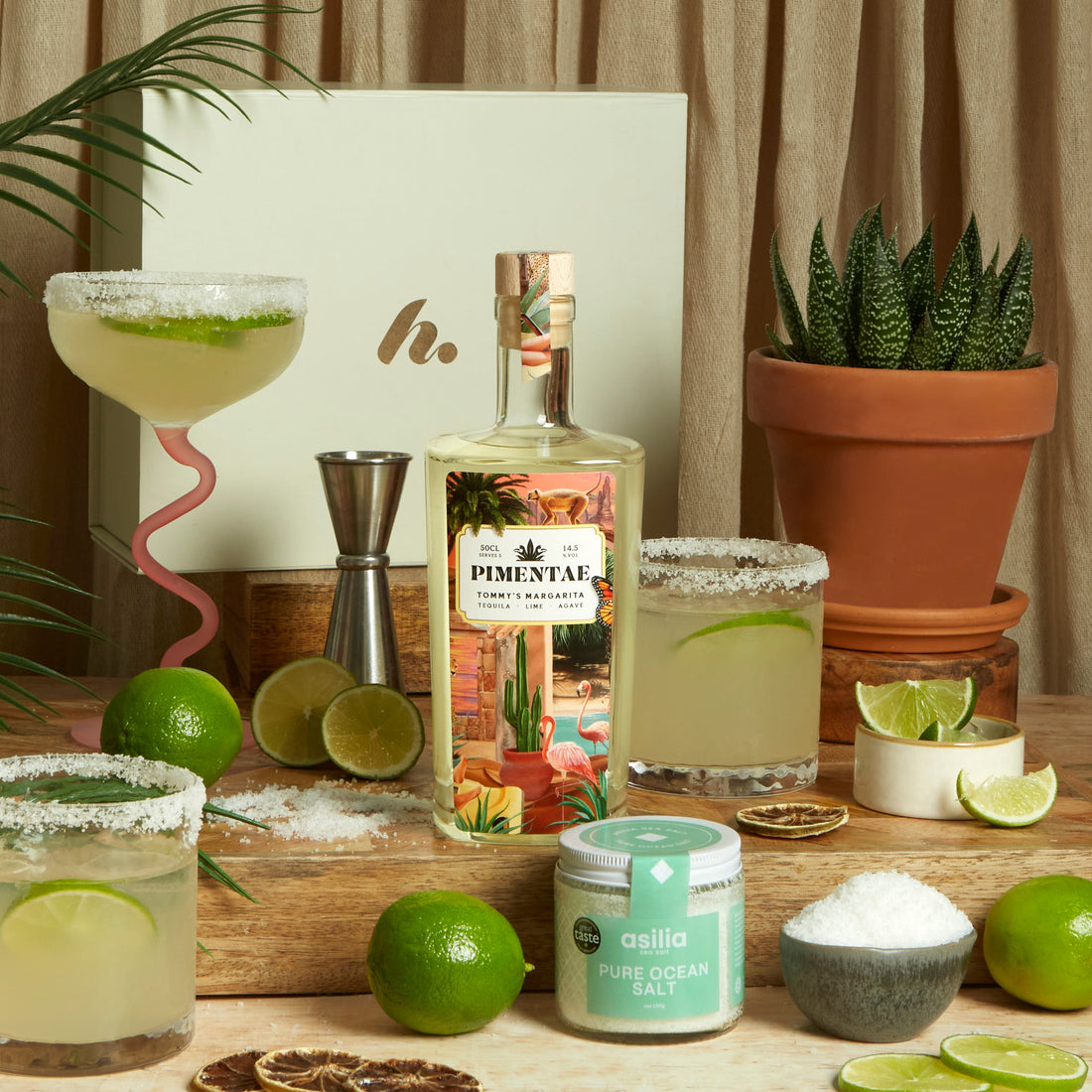 bridal shower and hen do gift ideas