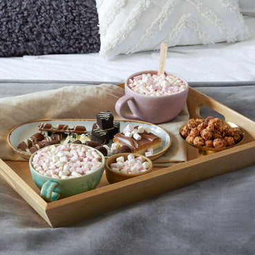 the perfect Christmas gifts for a chocoholic