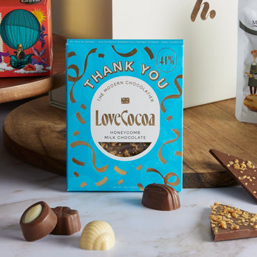 Creative ways to say Thank You