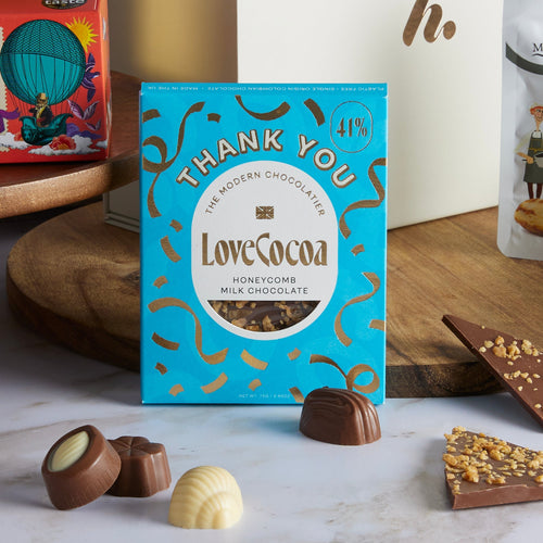 Creative ways to say Thank You