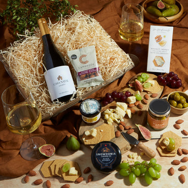 the ultimate guide to cheese and wine pairing