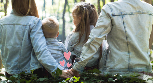 Valentine's Day gift ideas for families