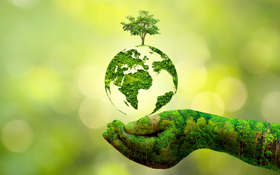 Zero Waste Week: Our top tips for minimising your impact