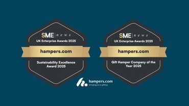 hampers.com: a double award-winning company