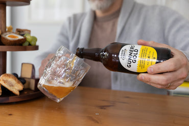 Christmas gift hampers for beer lovers