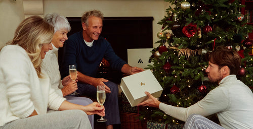 Christmas hampers for Mum