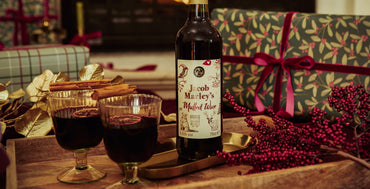 Dietary friendly Christmas hampers 