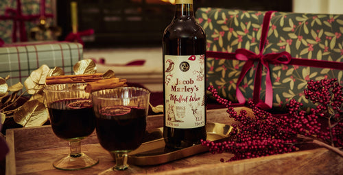 Dietary friendly Christmas hampers 