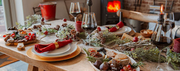 Christmas gift inspiration - send them something special