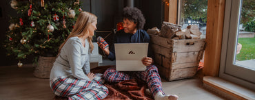 why Christmas hampers make great gifts