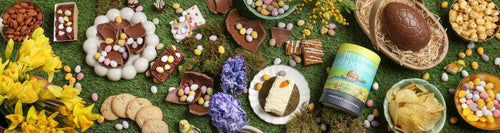 Easter gift ideas for adults