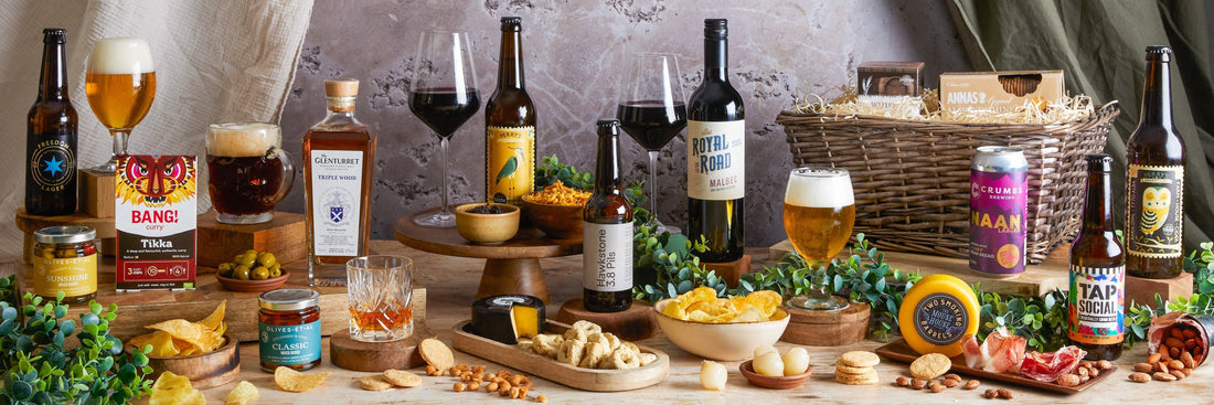 what to get for the dad who has everything on Father's Day