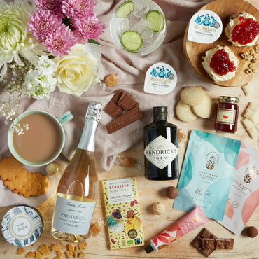 gifts for creating memories with Mum on Mother's Day