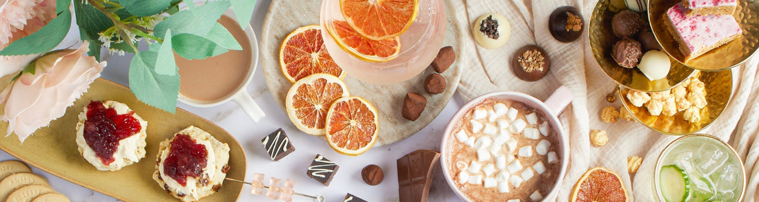the 5 best Mother’s Day gin gifts