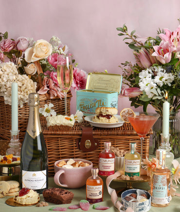 hampers for Mum