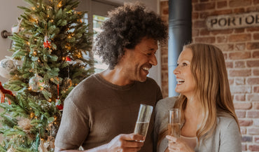 why Prosecco makes for the ultimate Christmas gift
