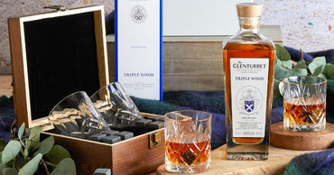 Gifts for Whisky Lovers - Luxury Whisky Hampers