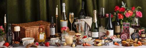 what to write in a Valentine's Day gift message?