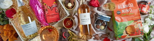 valentines day gift message blog banner