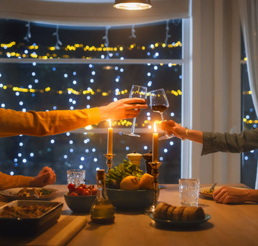 re-imagining Valentine’s Day for singles