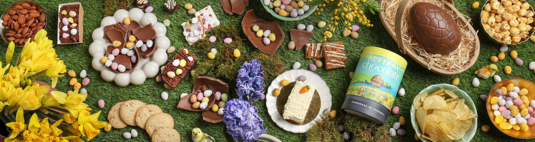 Easter Gift Hampers | Next Day Delivery – Hampers.com