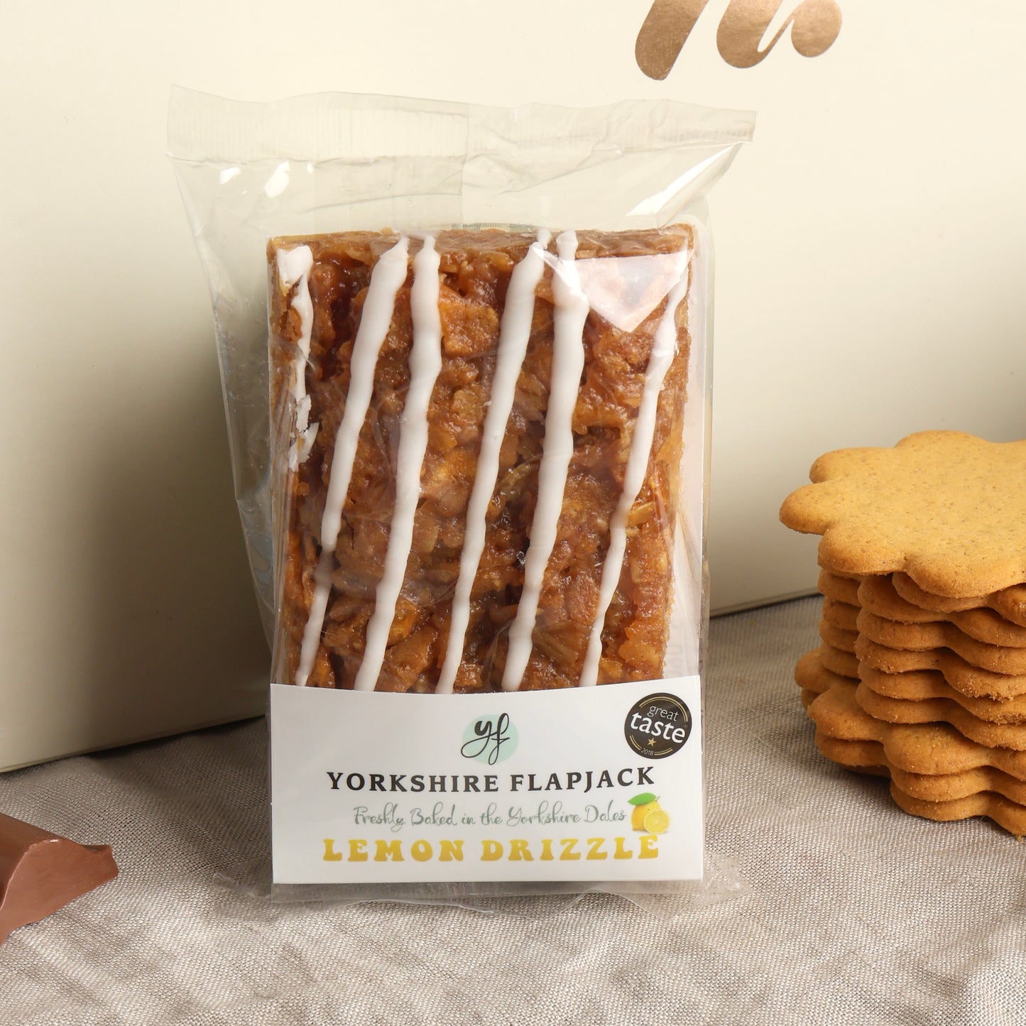 Afternoon Tea Delights Hamper, a luxury gift hamper from hampers.com UK