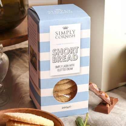 Afternoon Tea Delights Hamper, a luxury gift hamper from hampers.com UK