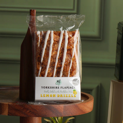 Close up of products in Traditional Treats Hamper, a luxury gift hamper from hampers.com UK