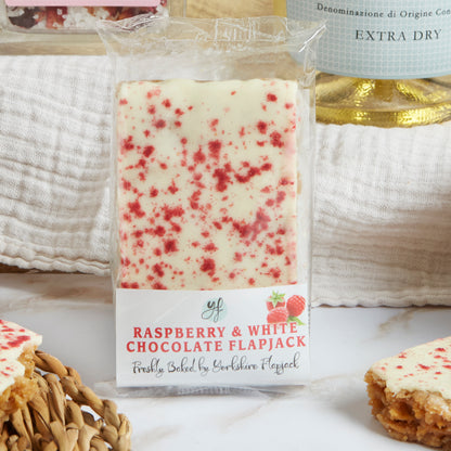 Close up of products in Pamper Hamper for Her, a luxury gift hamper from hampers.com UK