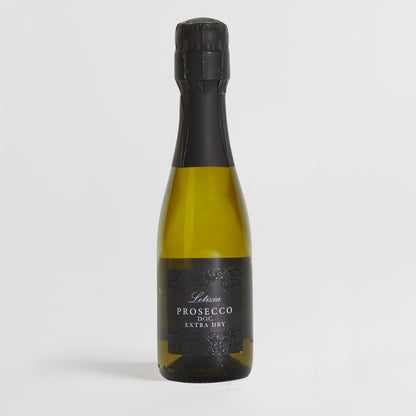20cl Ca Letizia Prosecco Spumante DOC Extra Dry