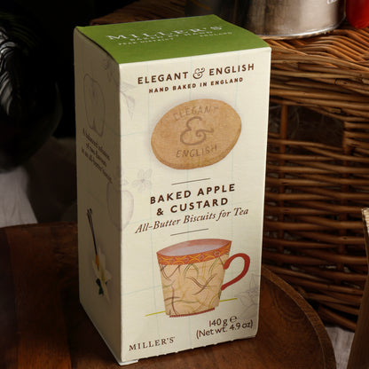 Close up of products in Luxury Alcohol Free Hamper, a luxury gift hamper from hampers.com UK