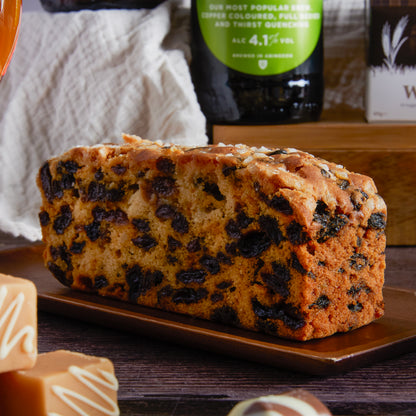 Gentleman's Tea Beer Hamper