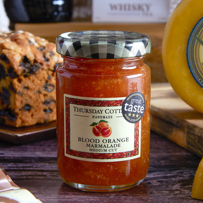 Gentleman's Tea Beer Hamper