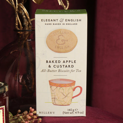 Afternoon Tea Delights Hamper, a luxury gift hamper from hampers.com UK