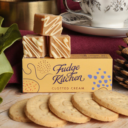 Afternoon Tea Delights Hamper, a luxury gift hamper from hampers.com UK