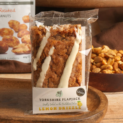 Close up of products in Traditional Treats Hamper, a luxury gift hamper from hampers.com UK