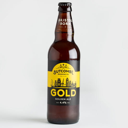 500ml Butcombe Gold Beer