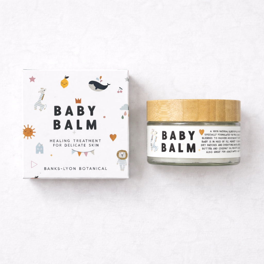 The Classic New baby Gift