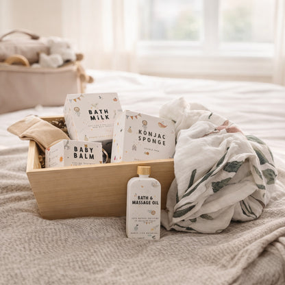 The Classic New baby Gift