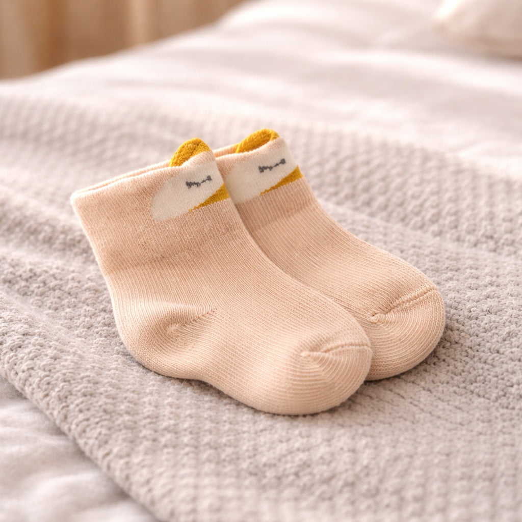 The Petite New Baby Gift